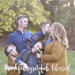 Meet your Posher, Kylie